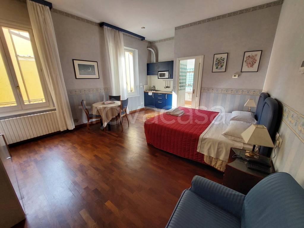 appartamento in affitto a Bologna in zona Quartiere Porto