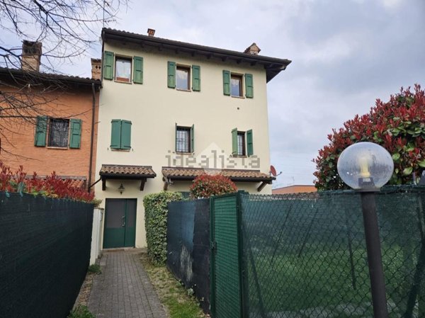 appartamento in affitto a Bologna in zona Casteldebole