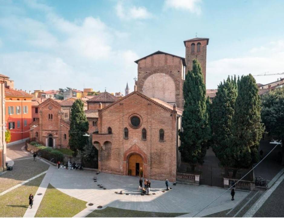 appartamento in affitto a Bologna in zona Santo Stefano