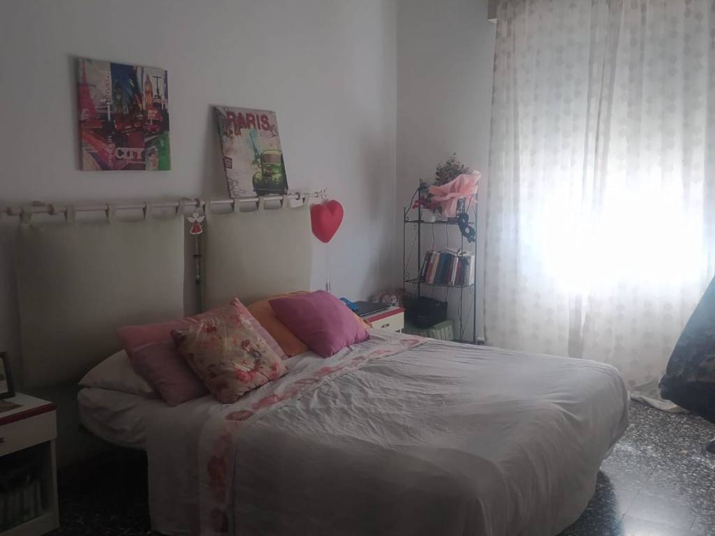 appartamento in affitto a Bologna in zona Bolognina