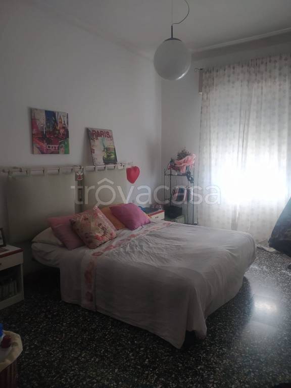 appartamento in affitto a Bologna in zona Bolognina