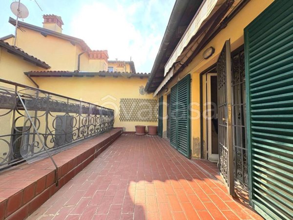 appartamento in affitto a Bologna in zona Centro Storico