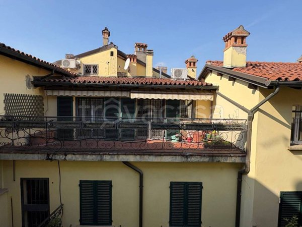 appartamento in affitto a Bologna in zona Centro Storico