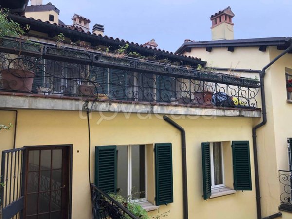 appartamento in affitto a Bologna in zona Centro Storico