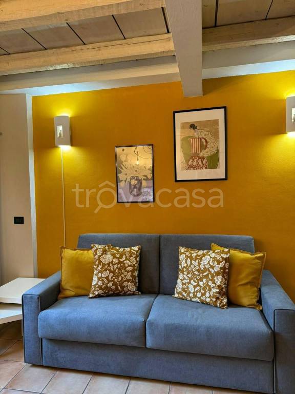 appartamento in affitto a Bologna in zona Centro Storico