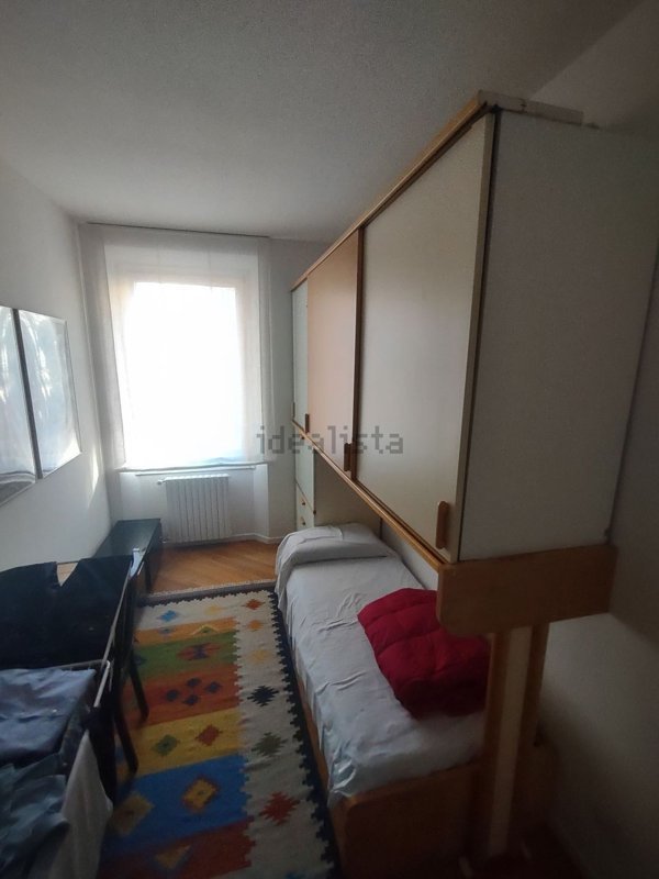 appartamento in affitto a Bologna in zona Saragozza