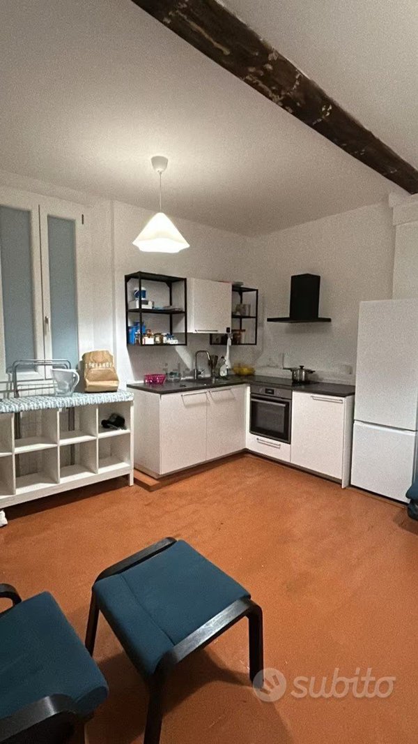appartamento in affitto a Bologna in zona Santo Stefano