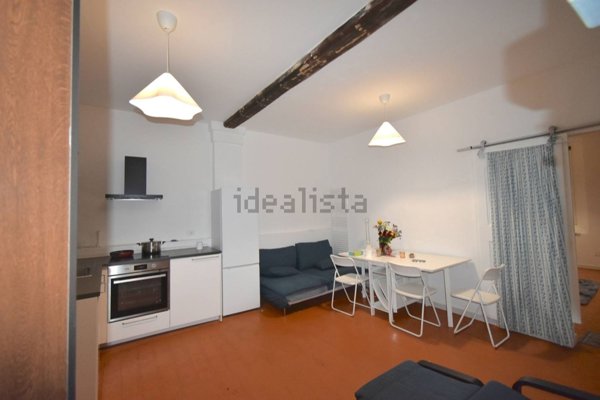 appartamento in affitto a Bologna in zona Santo Stefano