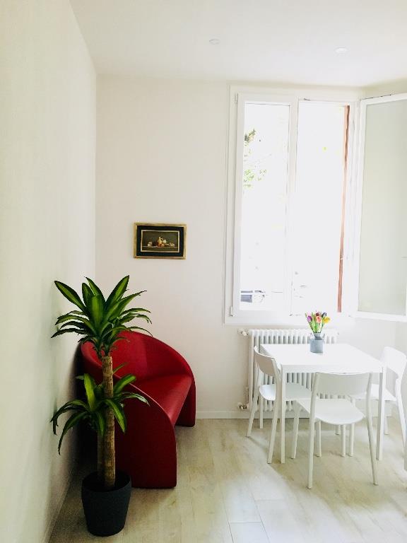 appartamento in affitto a Bologna in zona Santo Stefano