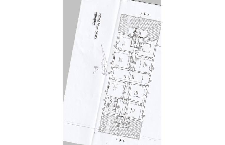 appartamento in affitto a Bologna in zona Colli