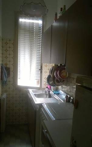 appartamento in affitto a Bologna in zona Savena