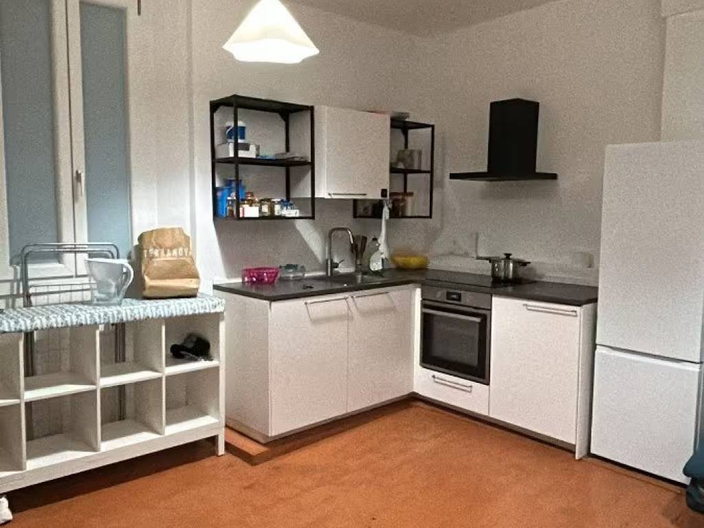 appartamento in affitto a Bologna