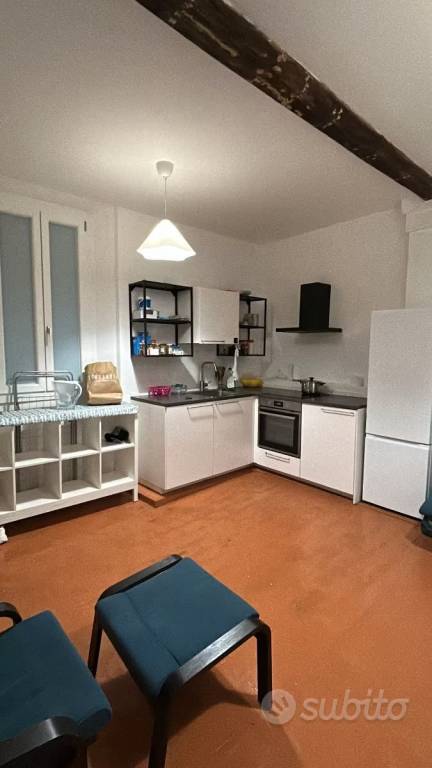 appartamento in affitto a Bologna in zona Santo Stefano