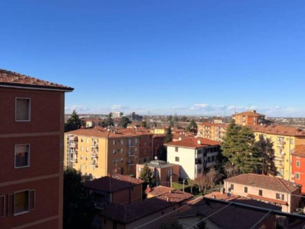 appartamento in affitto a Bologna in zona Bolognina