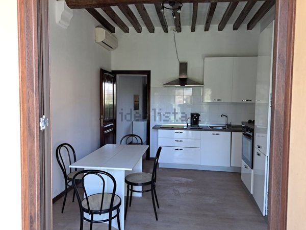 appartamento in affitto a Bologna