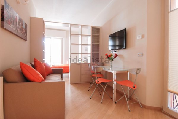 appartamento in affitto a Bologna in zona Centro Storico