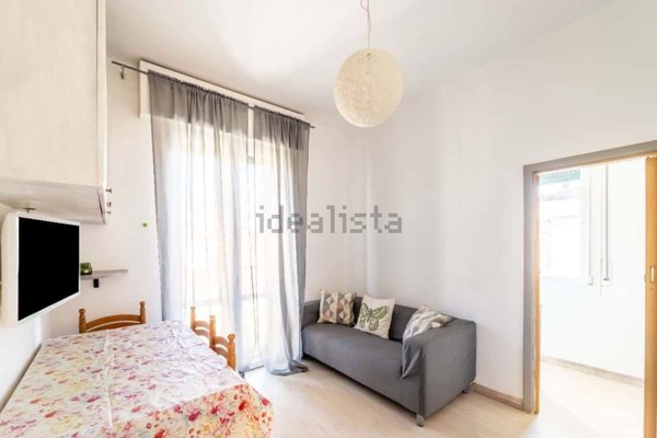 appartamento in affitto a Bologna in zona Centro Storico