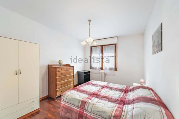 appartamento in affitto a Bologna in zona Aeroporto