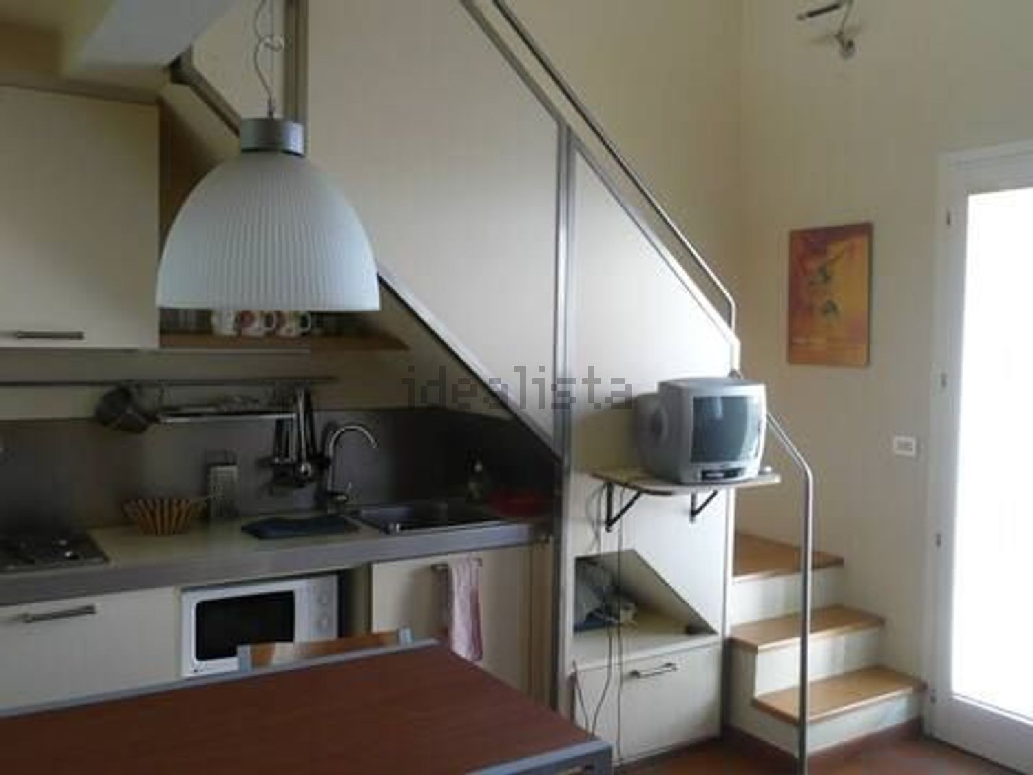 appartamento in affitto a Bologna in zona Santo Stefano