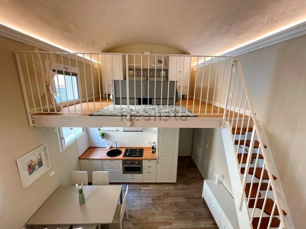 appartamento in affitto a Bologna in zona Centro Storico