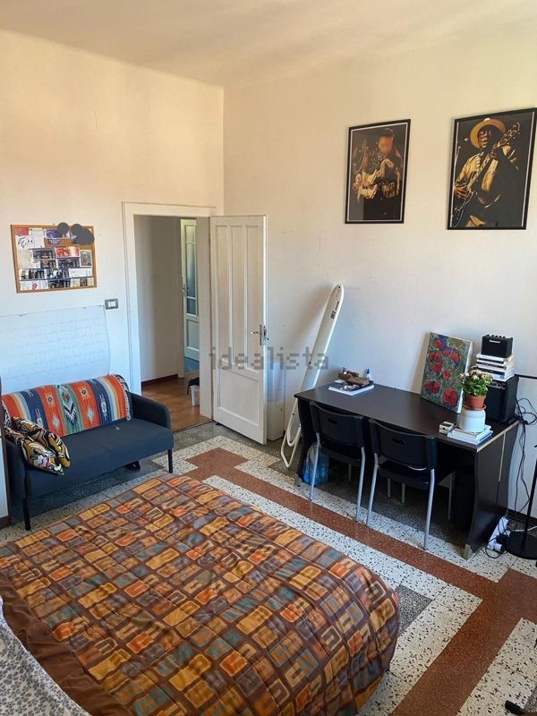 appartamento in affitto a Bologna