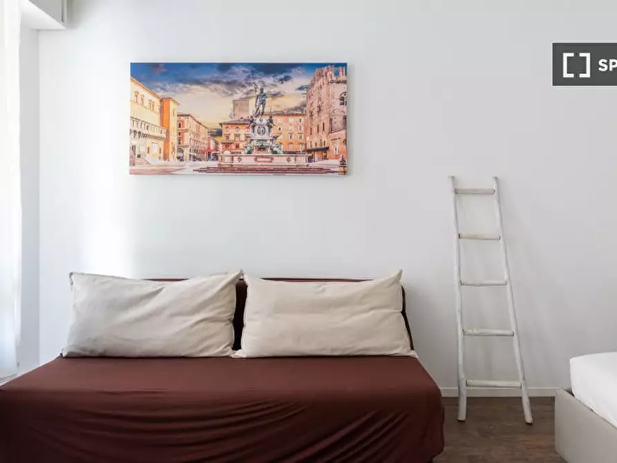 appartamento in affitto a Bologna in zona Centro Storico