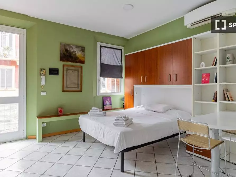 appartamento in affitto a Bologna