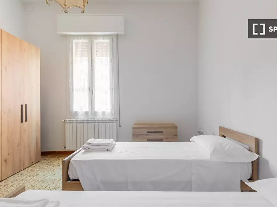 appartamento in affitto a Bologna in zona Bolognina