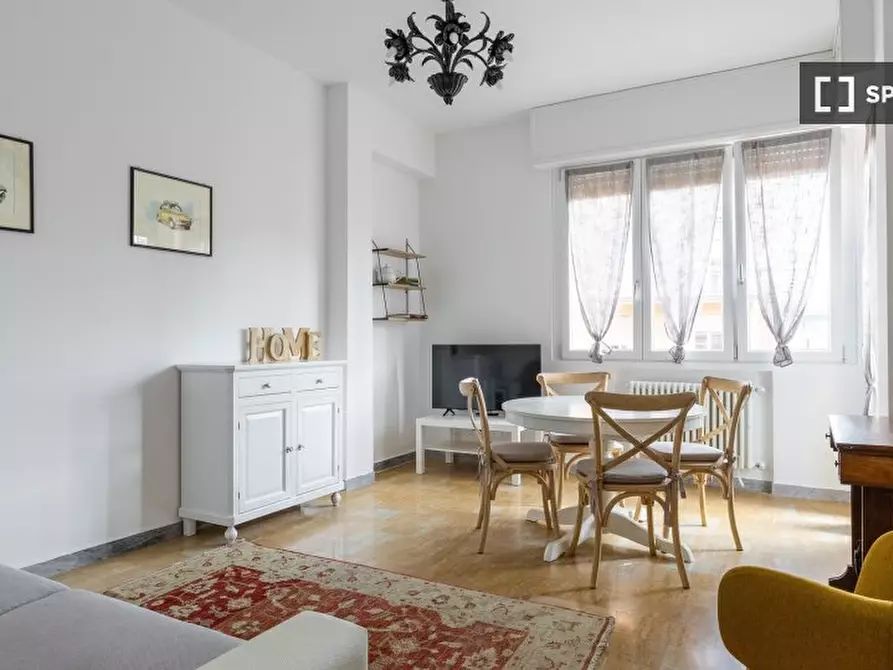 appartamento in affitto a Bologna in zona Savena