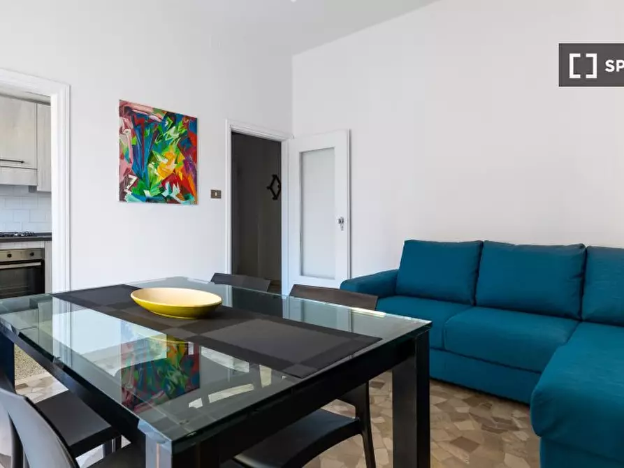 appartamento in affitto a Bologna