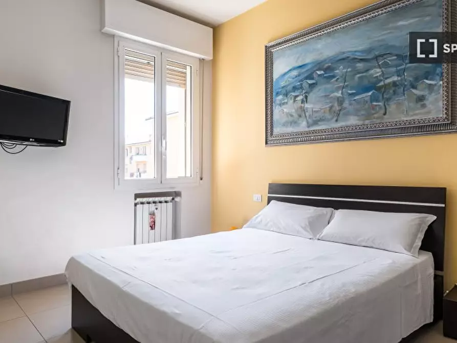 appartamento in affitto a Bologna in zona Saffi