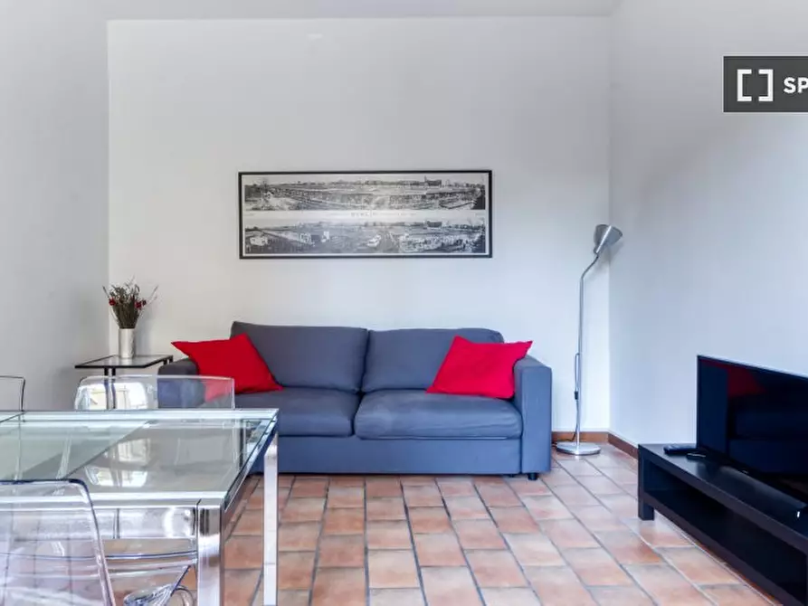 appartamento in affitto a Bologna in zona Santo Stefano