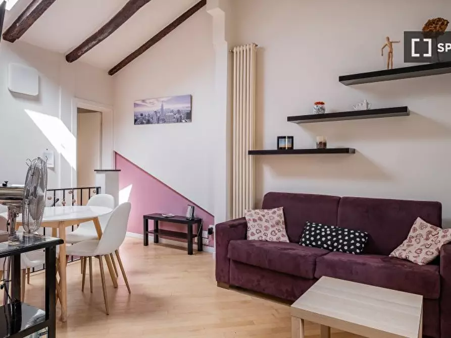 appartamento in affitto a Bologna