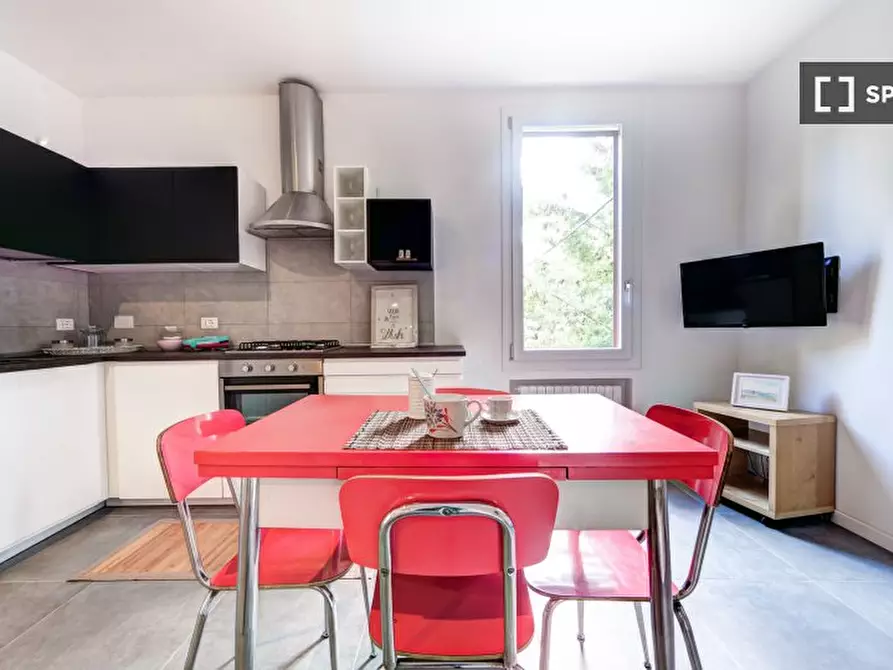 appartamento in affitto a Bologna in zona Bolognina