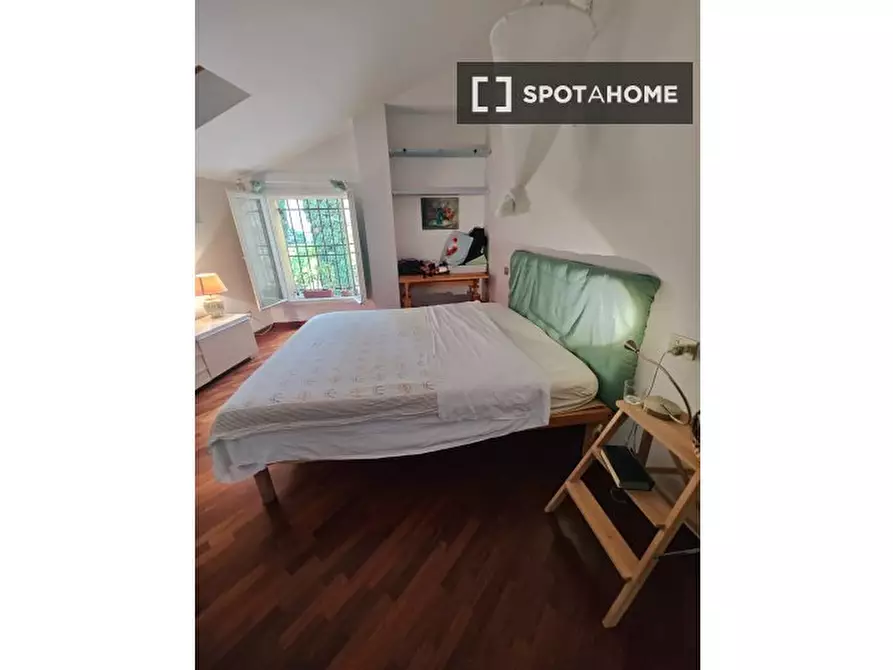 casa indipendente in affitto a Bologna in zona Santo Stefano