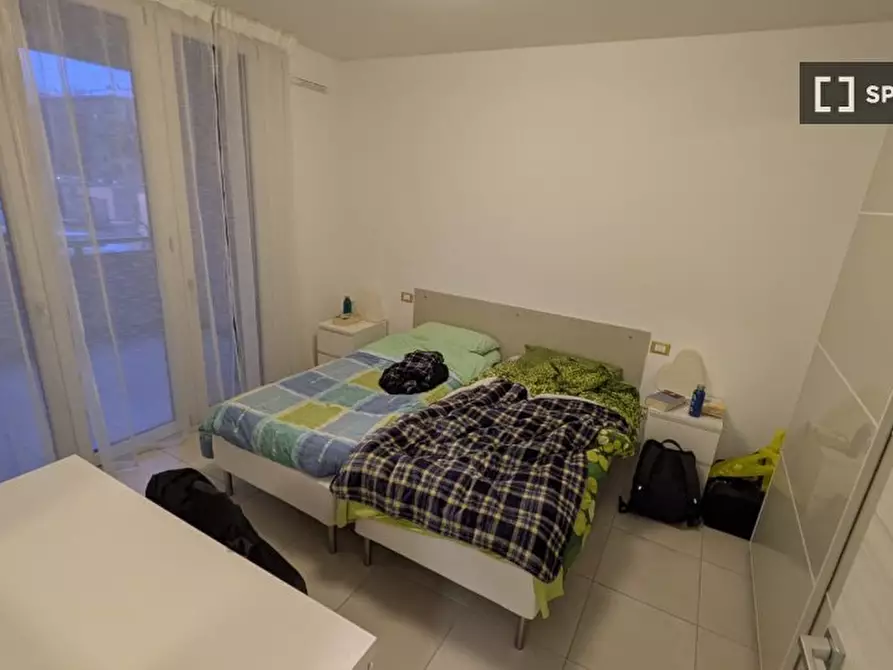 appartamento in affitto a Bologna in zona Bolognina