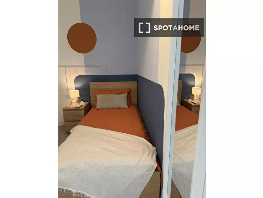 appartamento in affitto a Bologna in zona San Vitale