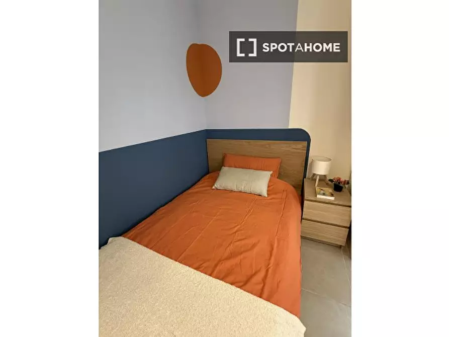 appartamento in affitto a Bologna in zona San Vitale