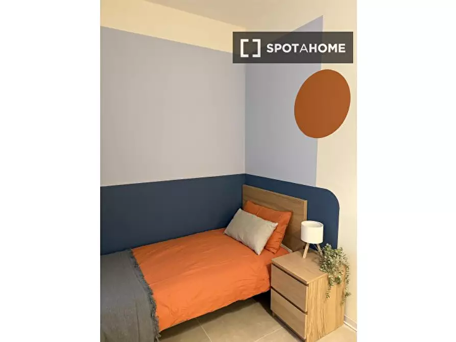 appartamento in affitto a Bologna in zona San Vitale