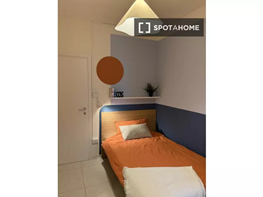 appartamento in affitto a Bologna in zona San Vitale