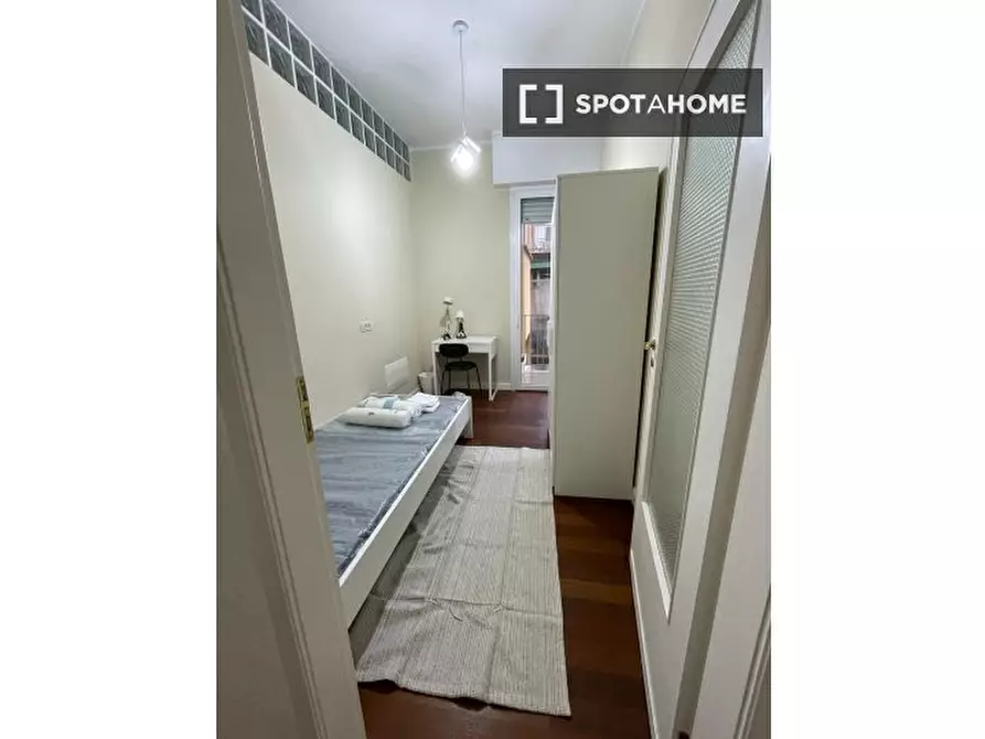 appartamento in affitto a Bologna