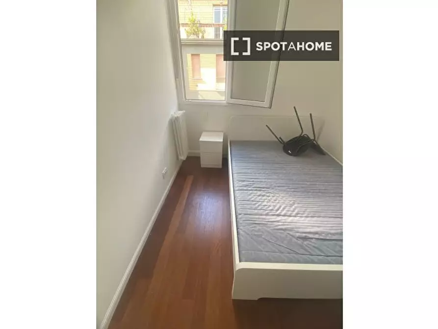 appartamento in affitto a Bologna