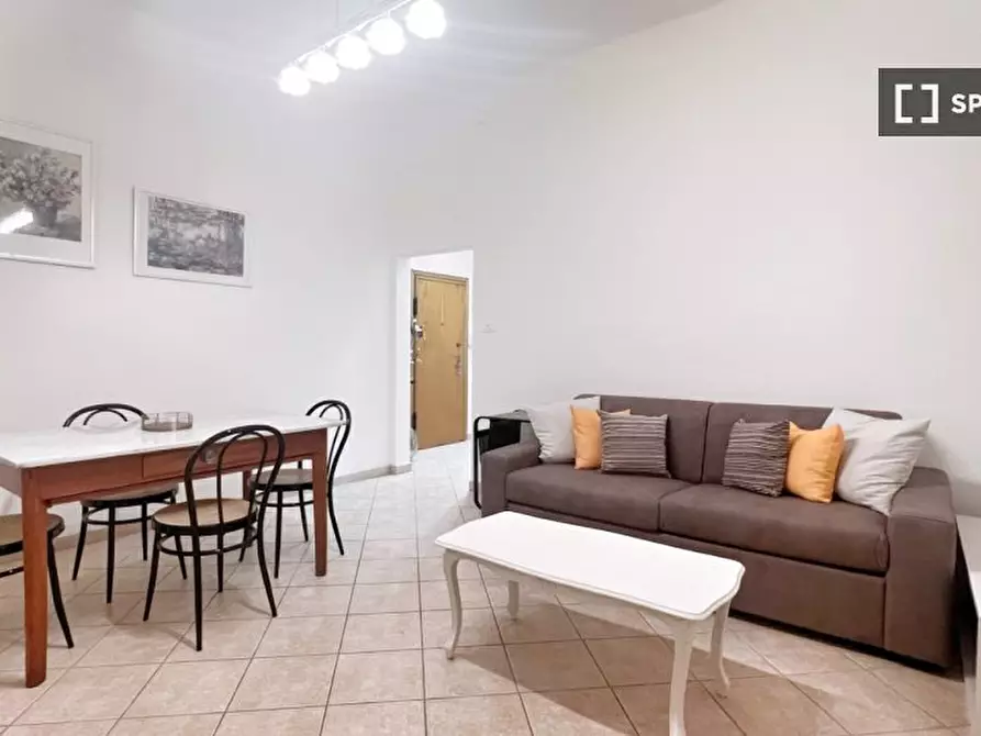 appartamento in affitto a Bologna