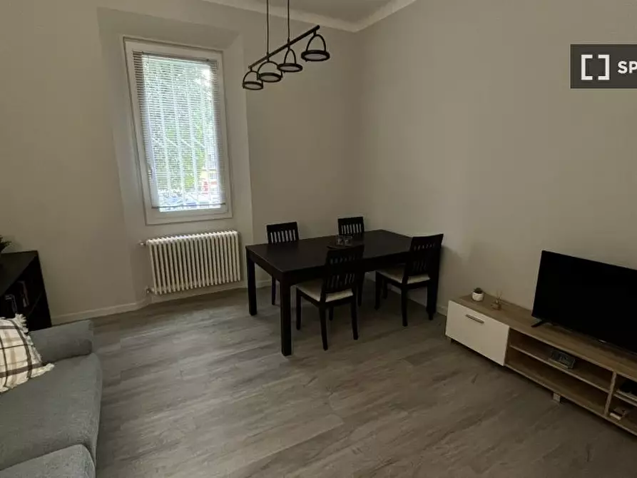 appartamento in affitto a Bologna in zona Corticella