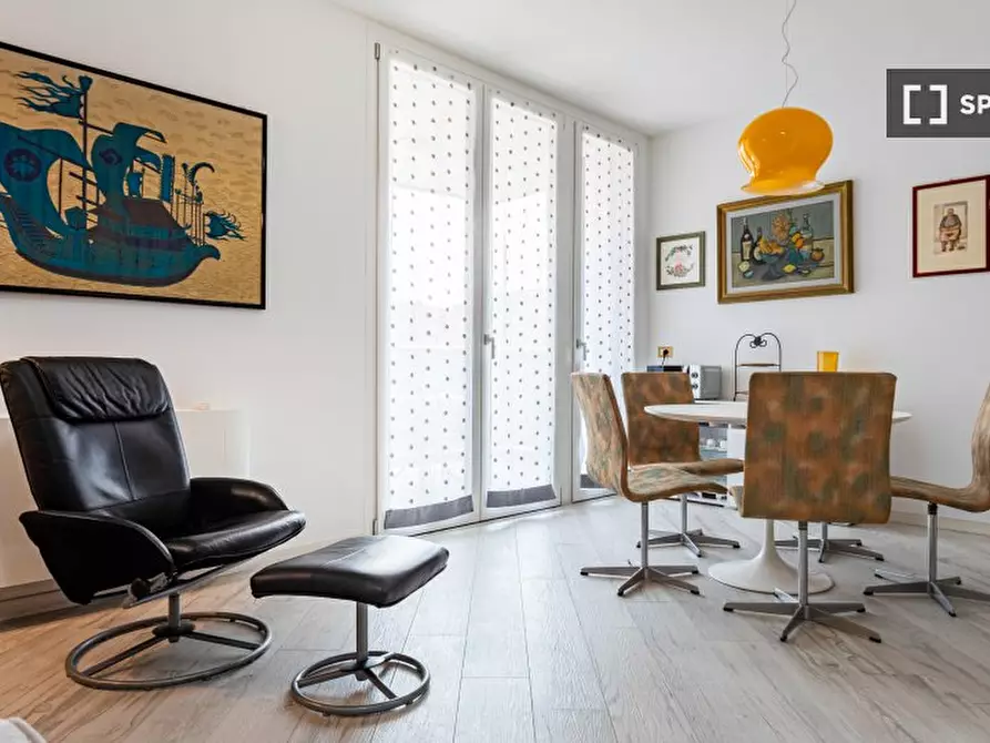 appartamento in affitto a Bologna in zona Bolognina