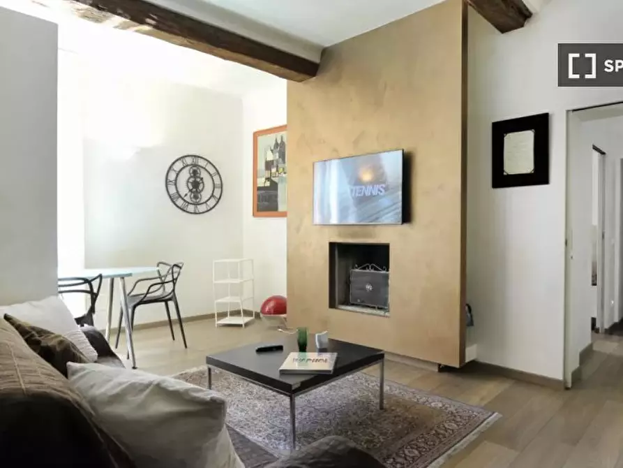 appartamento in affitto a Bologna in zona Santo Stefano