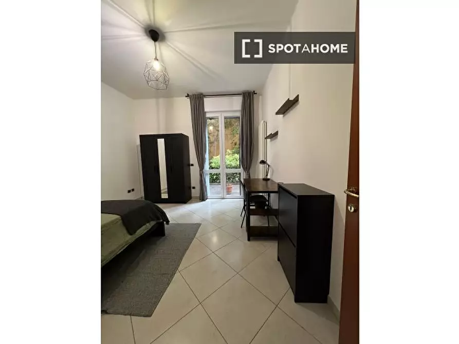 appartamento in affitto a Bologna