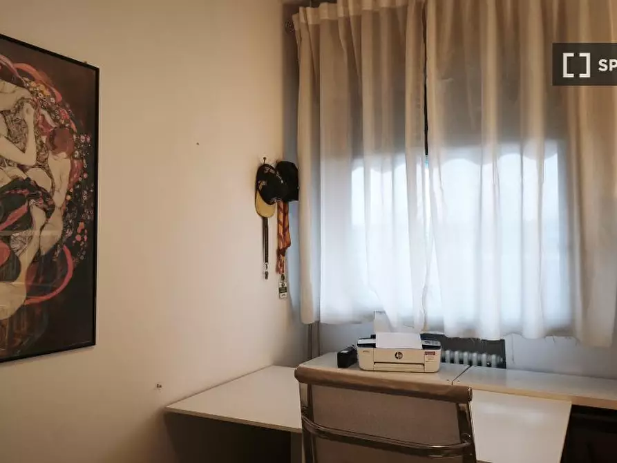 appartamento in affitto a Bologna in zona Casteldebole