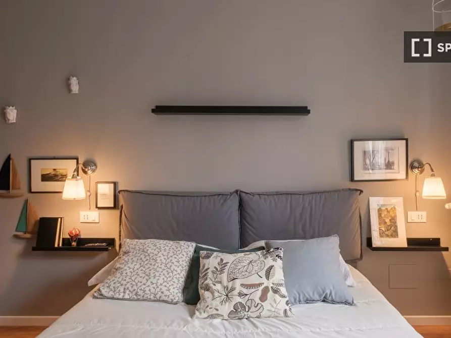 appartamento in affitto a Bologna in zona San Vitale