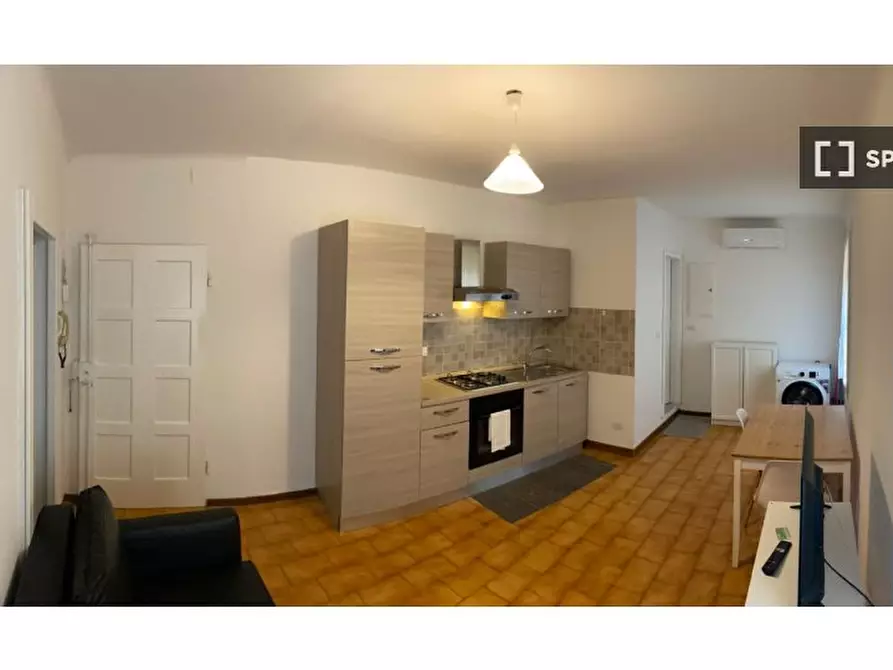 appartamento in affitto a Bologna in zona Reno